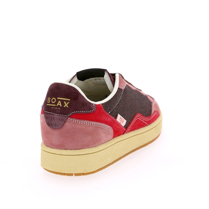 Boax basket bordeaux bordeaux