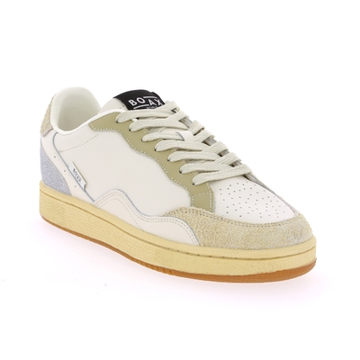Boax sneakers wit