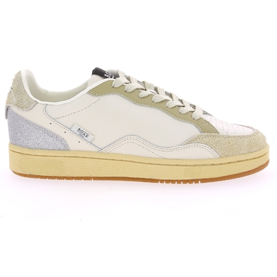 Boax sneakers wit