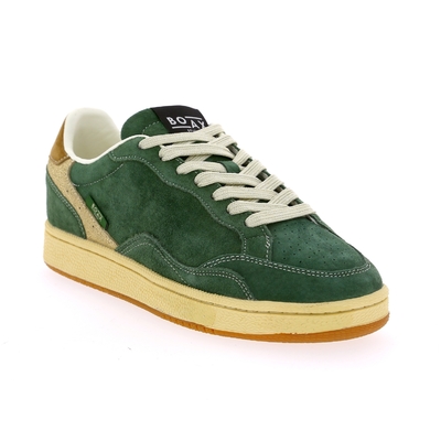 Boax sneakers groen