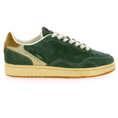 Boax sneakers groen