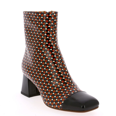 Chie Mihara boots bruin