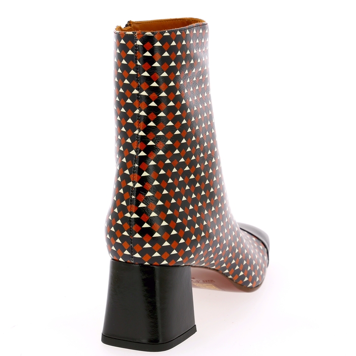 Chie Mihara boots bruin bruin