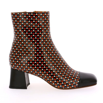 Chie Mihara boots bruin