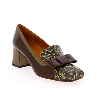 Chie Mihara pumps groen
