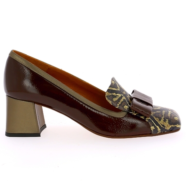 Chie Mihara pumps groen