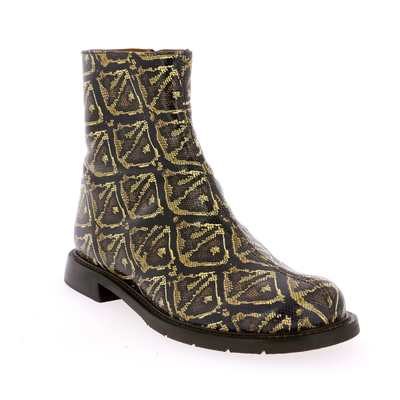 Chie Mihara boots grijs