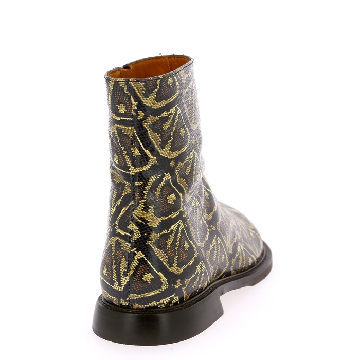 Chie Mihara boots gris gris