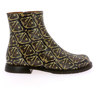 Chie Mihara boots grijs