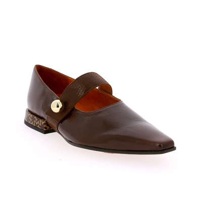 Chie Mihara ballerines brun