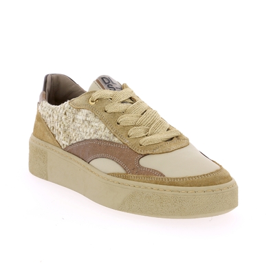Dlsport basket beige