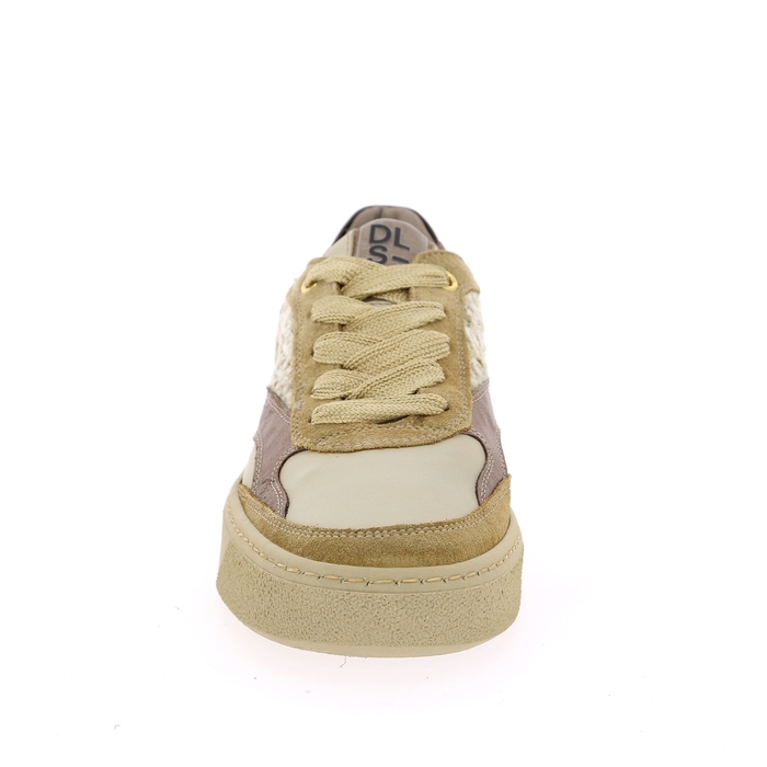 Dlsport sneakers beige beige