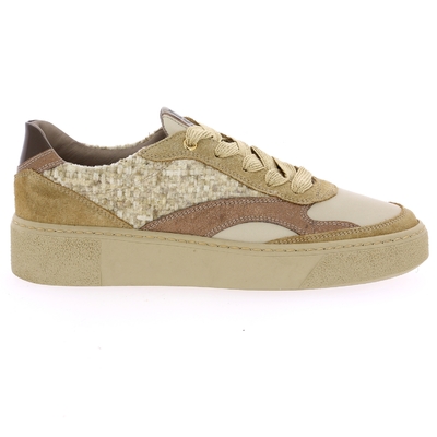 Dlsport basket beige