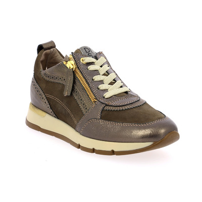 Dlsport sneakers brons