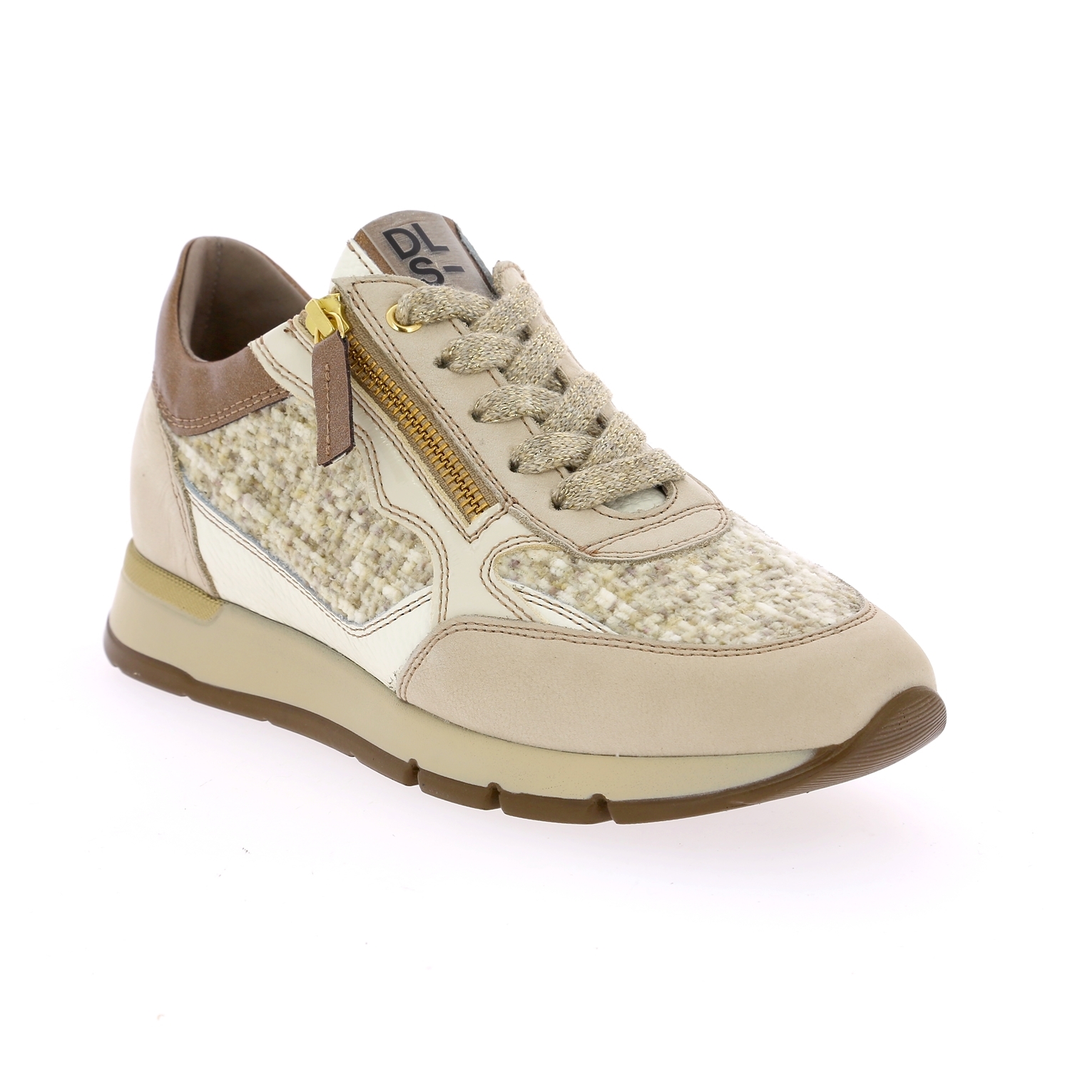 Zoom Dlsport basket