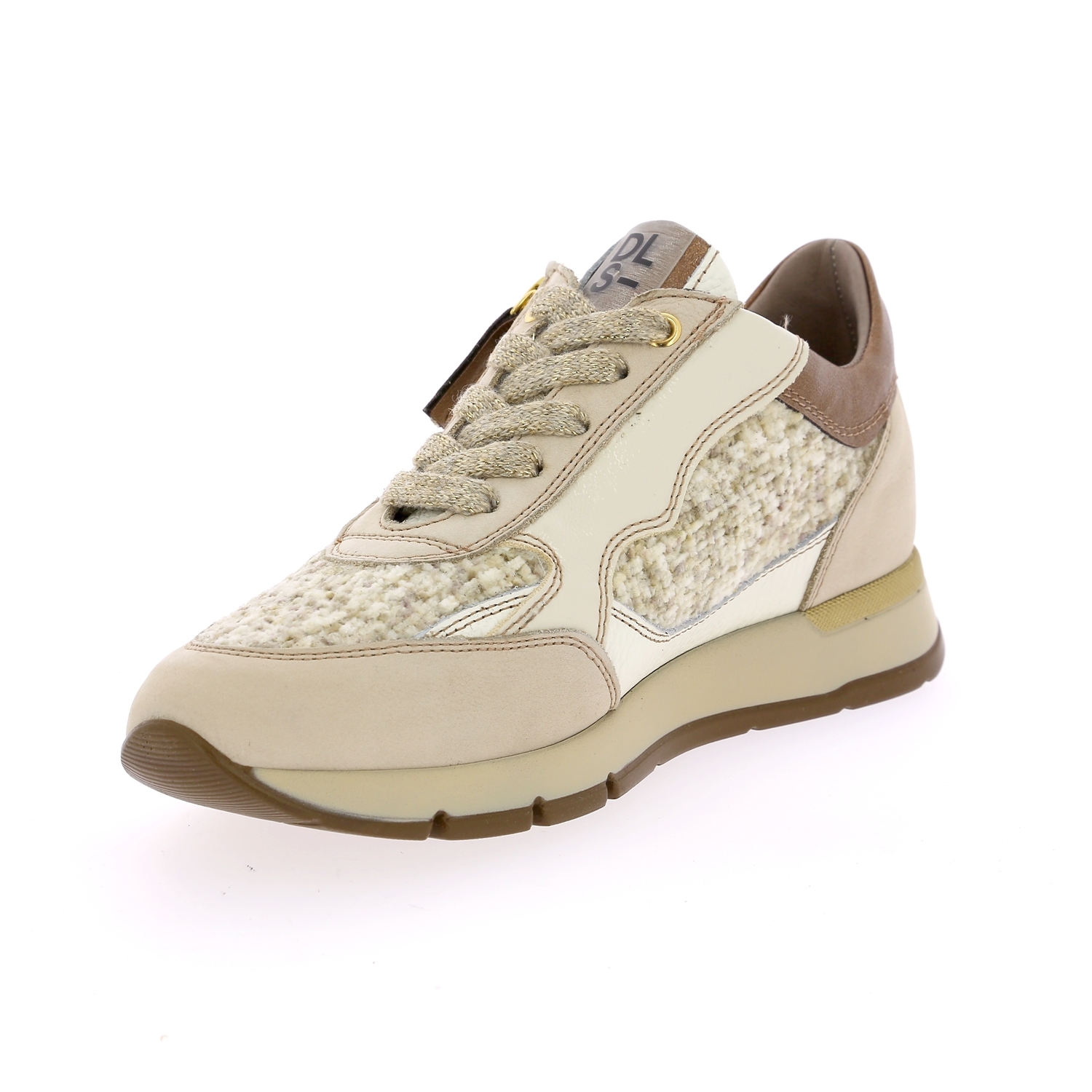 Zoom Dlsport basket