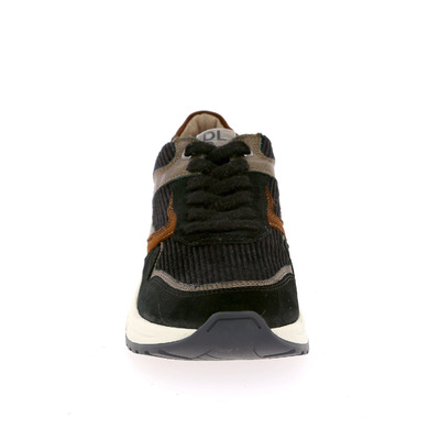 Dlsport sneakers zwart