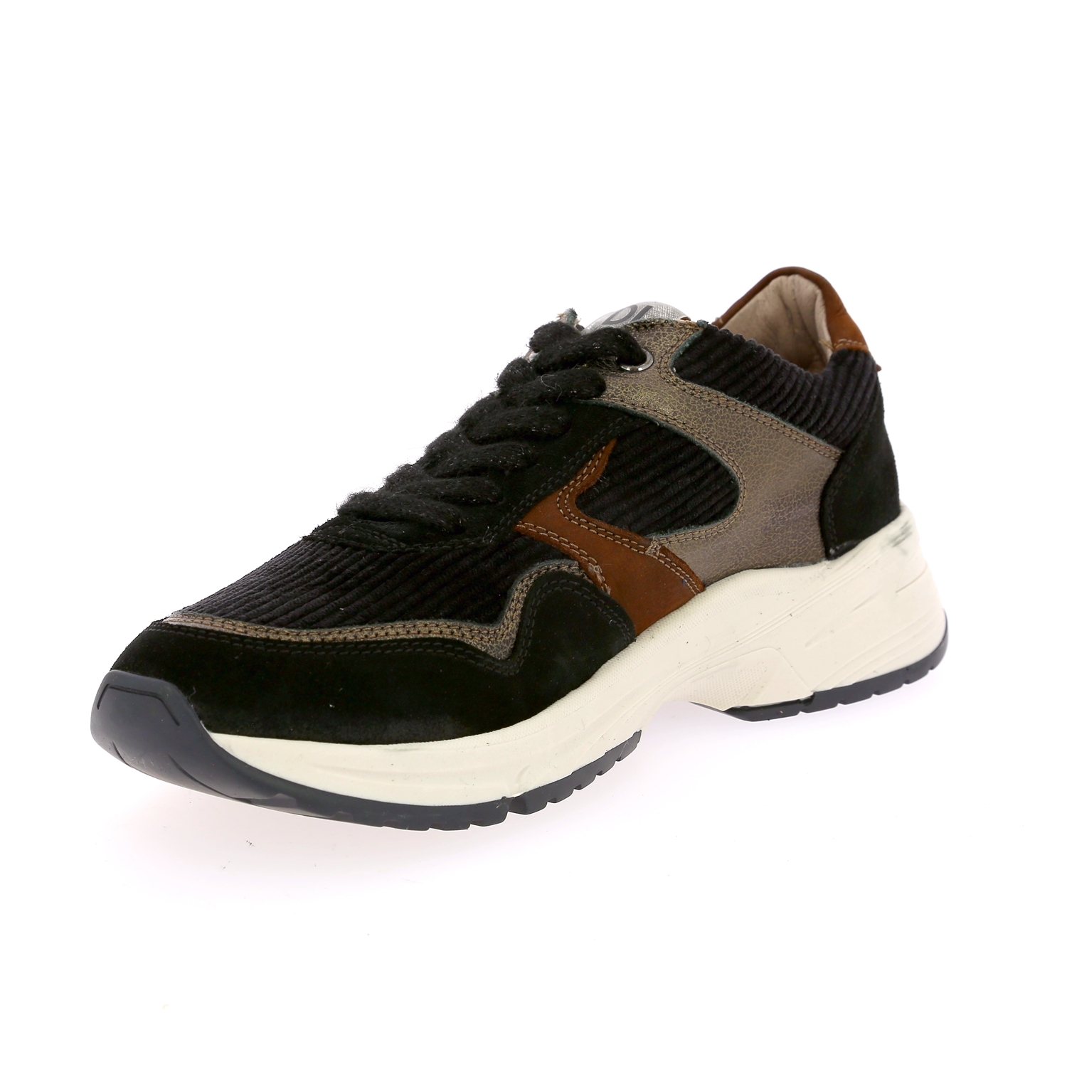 Zoom Dlsport basket noir