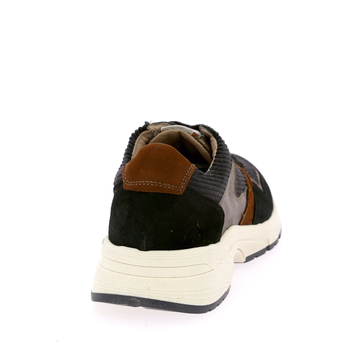Zoom Dlsport basket noir