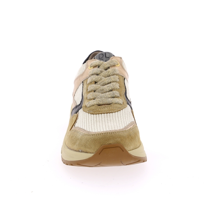Dlsport basket beige beige