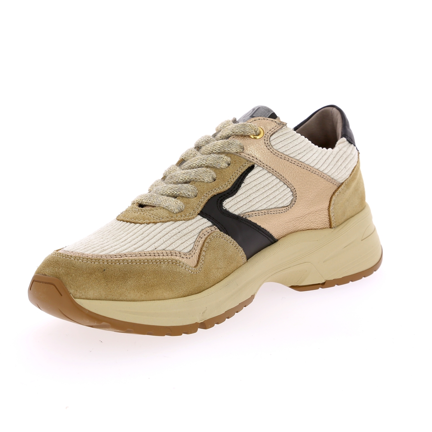 Zoom Dlsport basket beige