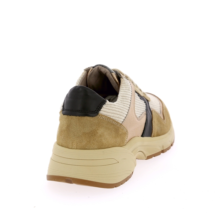 Dlsport basket beige beige