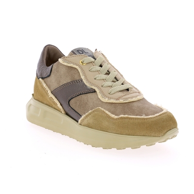 Dlsport basket beige
