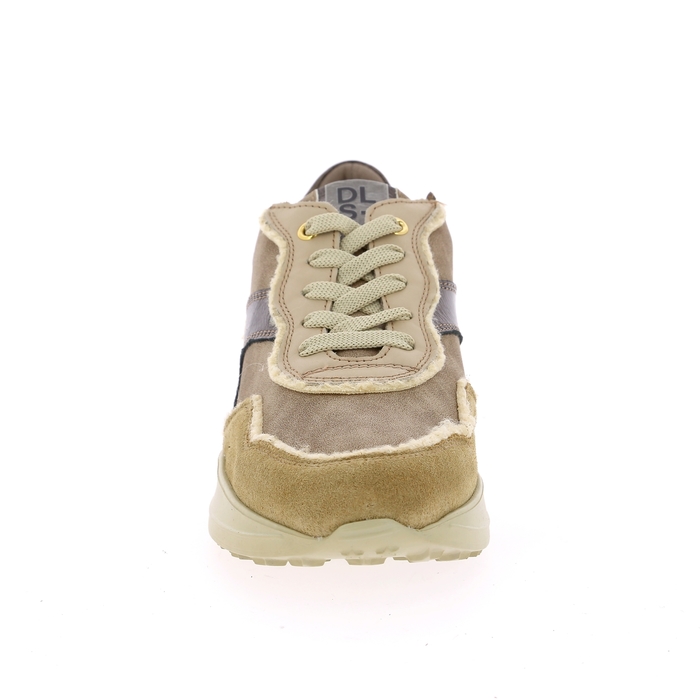 Dlsport basket beige beige