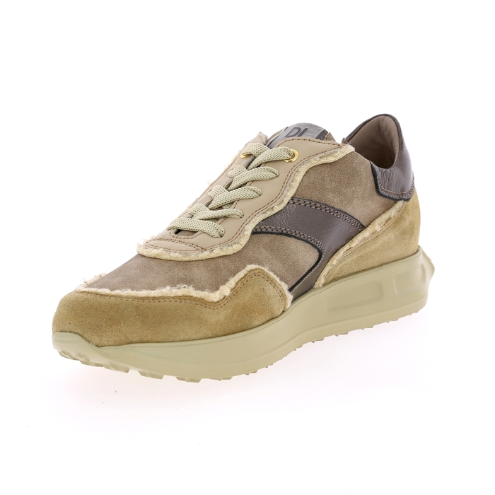 Dlsport basket beige beige