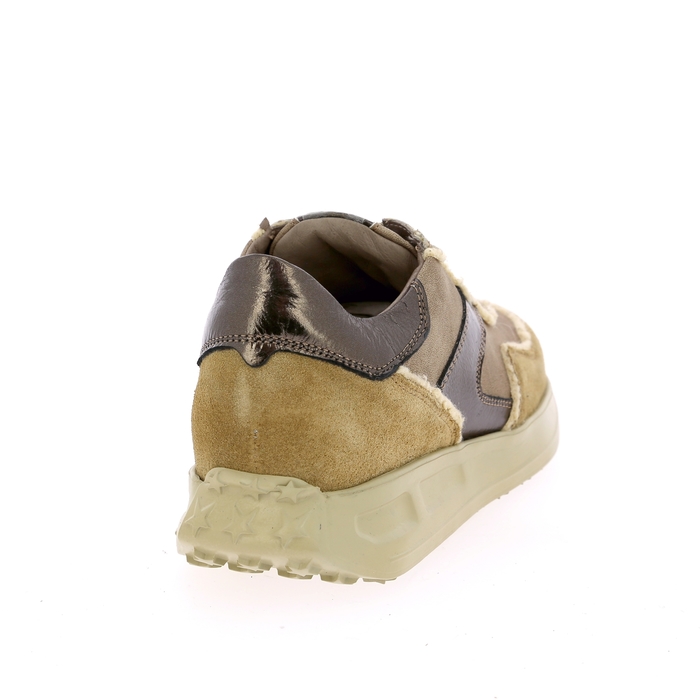 Dlsport basket beige beige