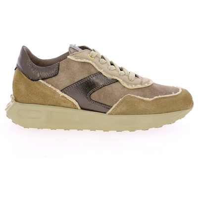 Dlsport basket beige