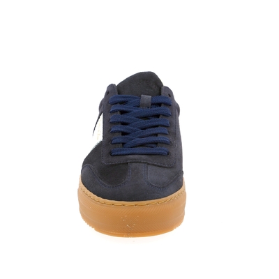 Cycleur De Luxe basket bleu