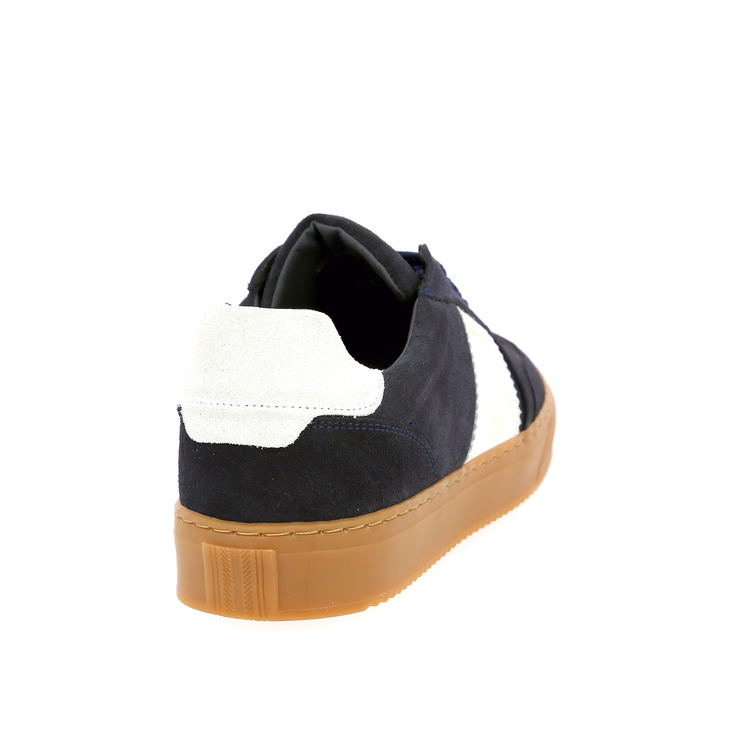 Zoom Cycleur De Luxe basket bleu