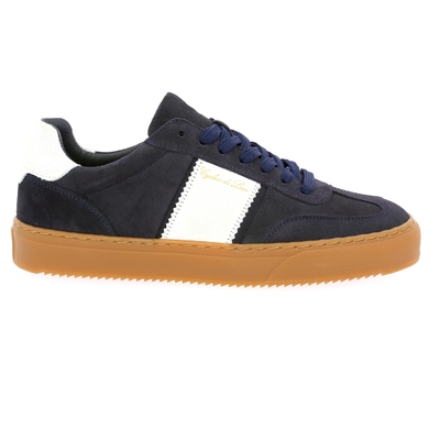 Cycleur De Luxe sneakers blauw