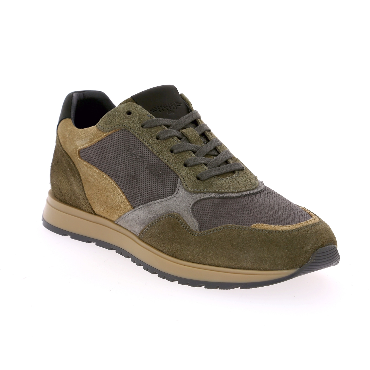 Zoom Sneakers Cycleur De Luxe