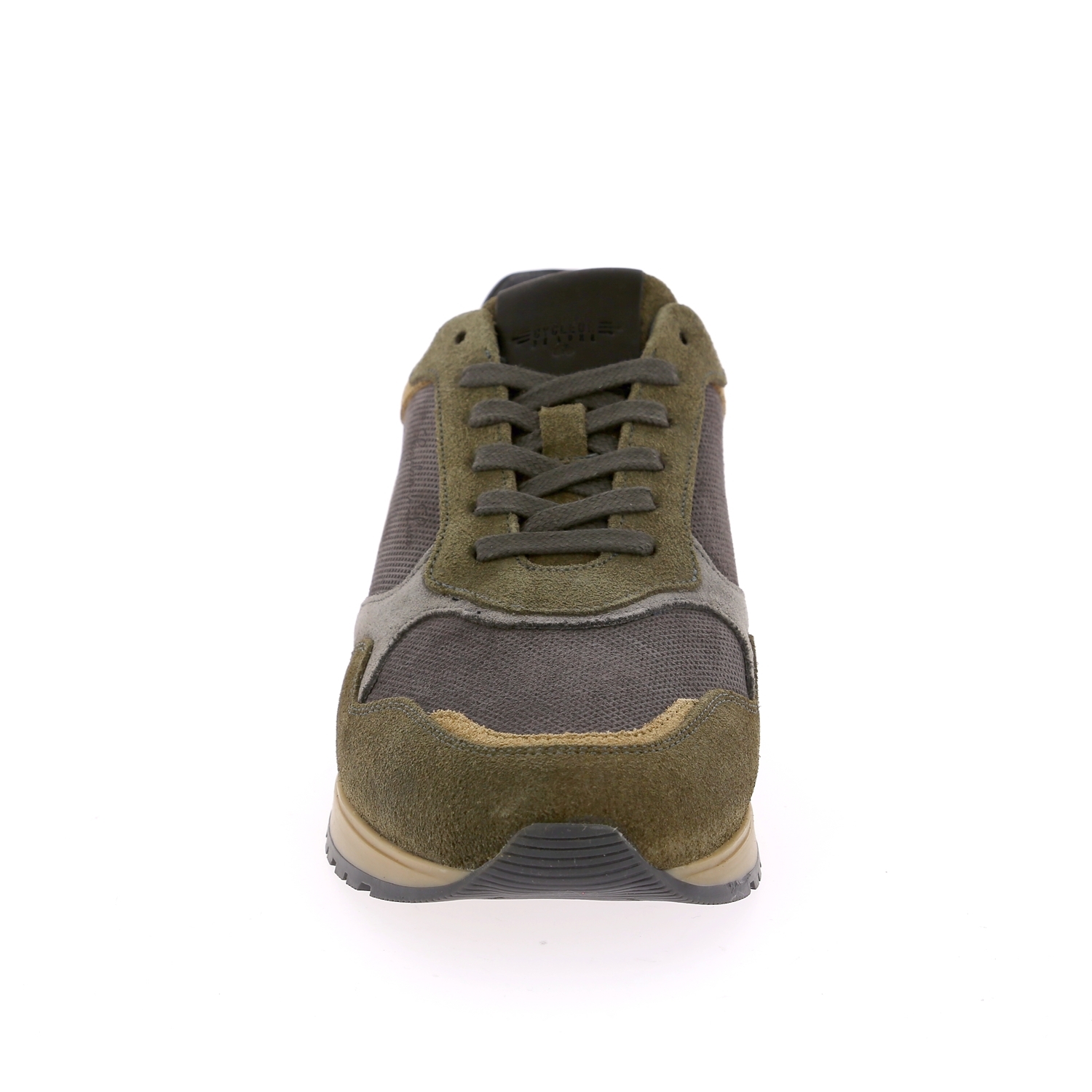 Zoom Sneakers Cycleur De Luxe