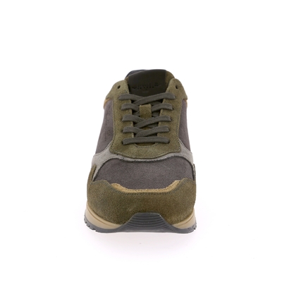Cycleur De Luxe basket taupe
