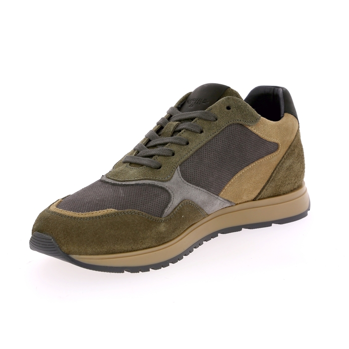 Sneakers Cycleur De Luxe taupe