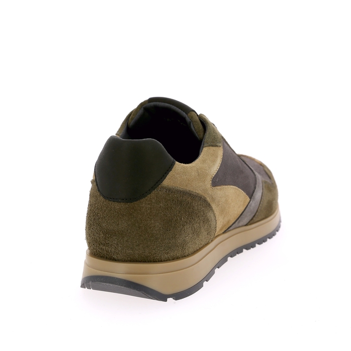 Sneakers Cycleur De Luxe taupe