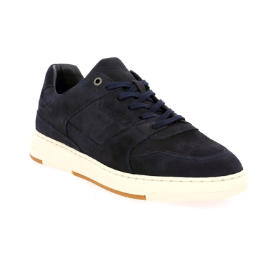 Cycleur De Luxe basket bleu