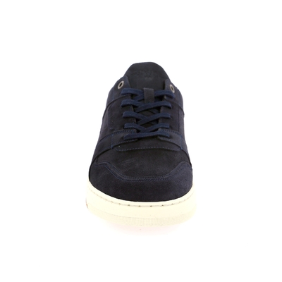 Cycleur De Luxe basket bleu