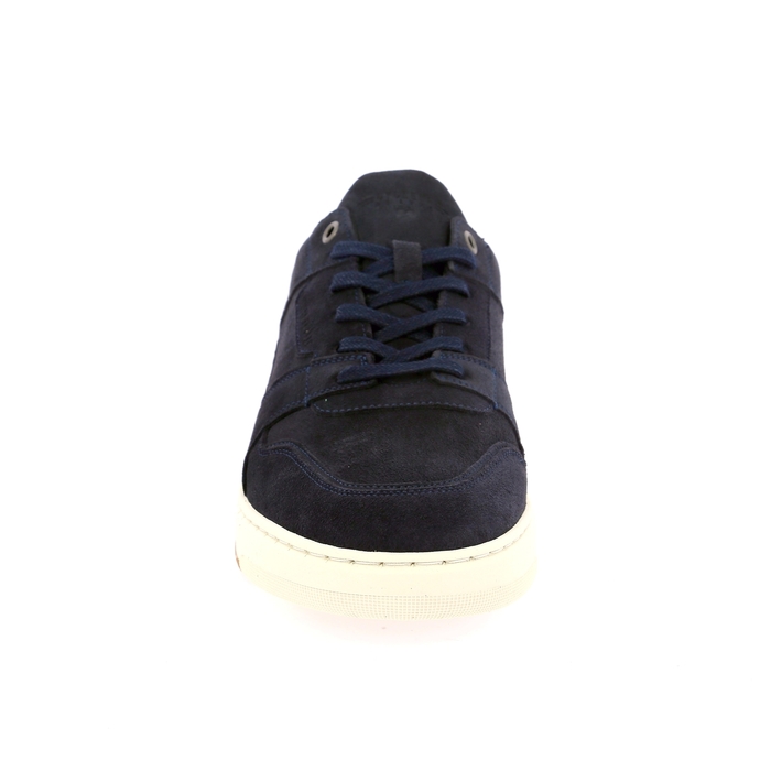 Cycleur De Luxe sneakers blauw blauw