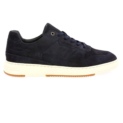 Cycleur De Luxe basket bleu