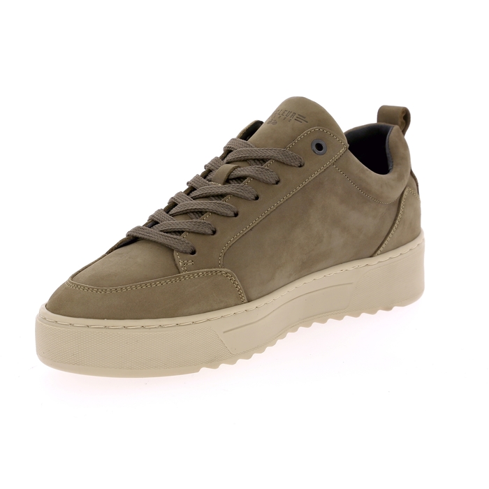 Cycleur De Luxe basket taupe taupe