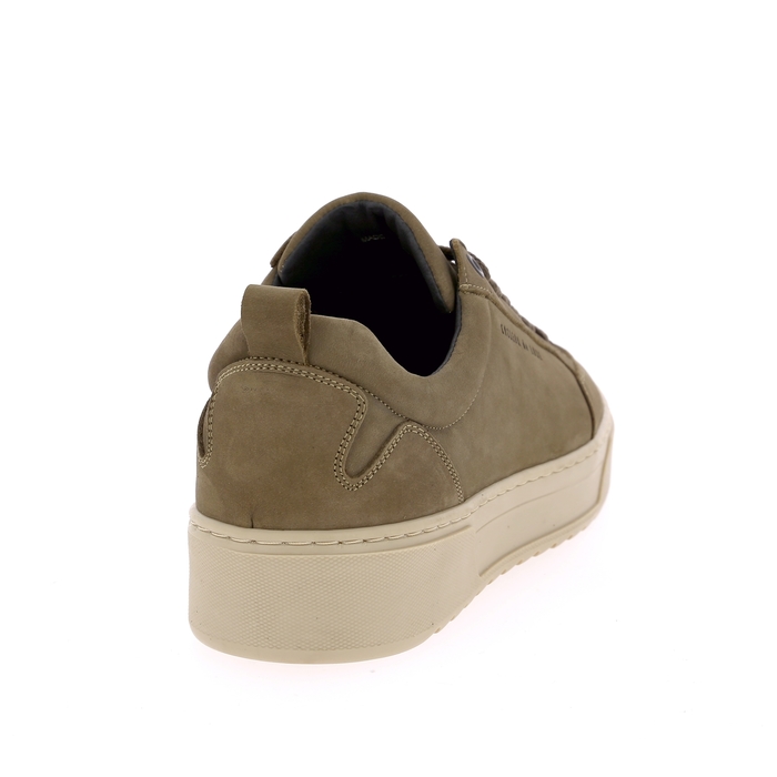 Cycleur De Luxe basket taupe taupe