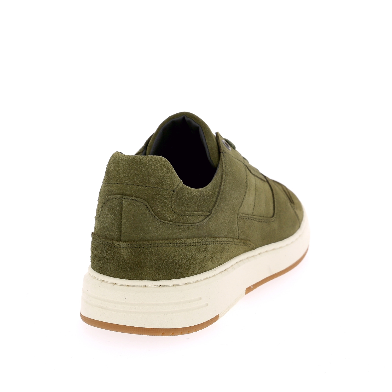 Zoom Cycleur De Luxe basket kaki
