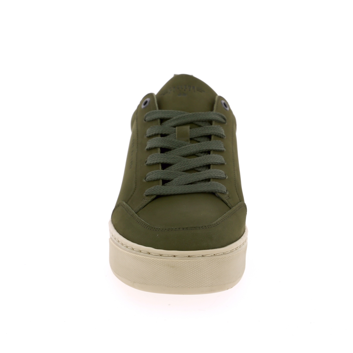 Zoom Cycleur De Luxe basket kaki