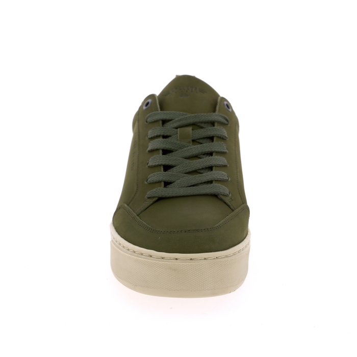Cycleur De Luxe basket kaki kaki