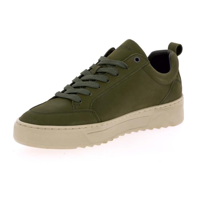 Cycleur De Luxe basket kaki kaki