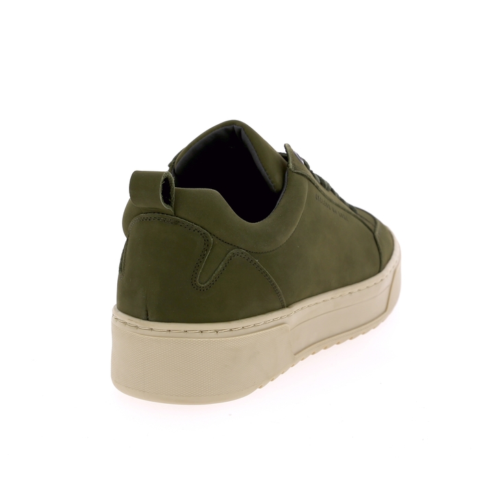 Cycleur De Luxe basket kaki kaki